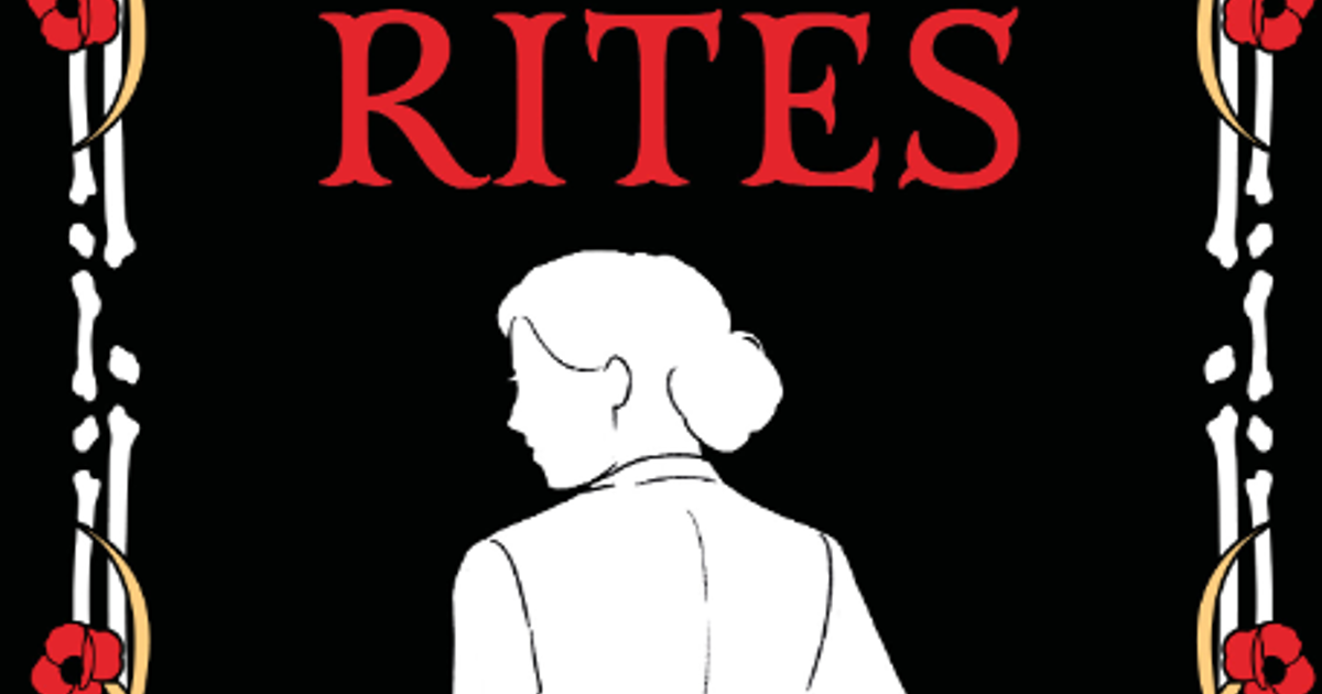 Bone Rites, With Natalie Bayley - Leftlion - Nottingham Culture